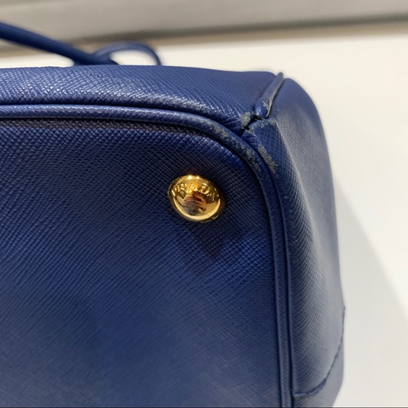 Listing 2-Prada Large Saffiano Lux Bag/DO NOT BUY - Picture 5 of 12